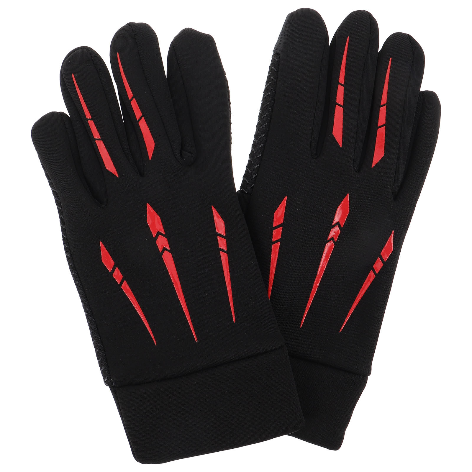 Touch Screen Gloves - Winter Motorcycle Gloves for Men Women