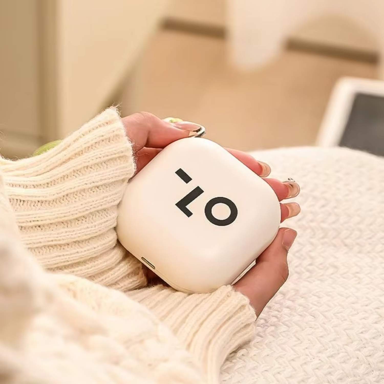 Hand Warmer Electric - Portable Hand Warmer Hand Warmers Rechargeable