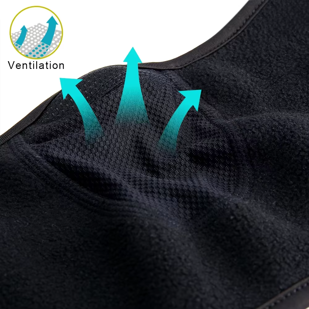Cold Weather Neck Warmer Ear C – Fleece Ear Warmer Band recenzja i cena