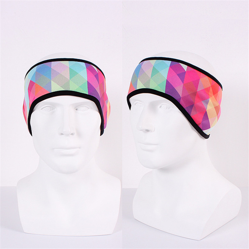 New Style Winter Ear Warmer He – Fleece Ear Warmer Band recenzja i cena