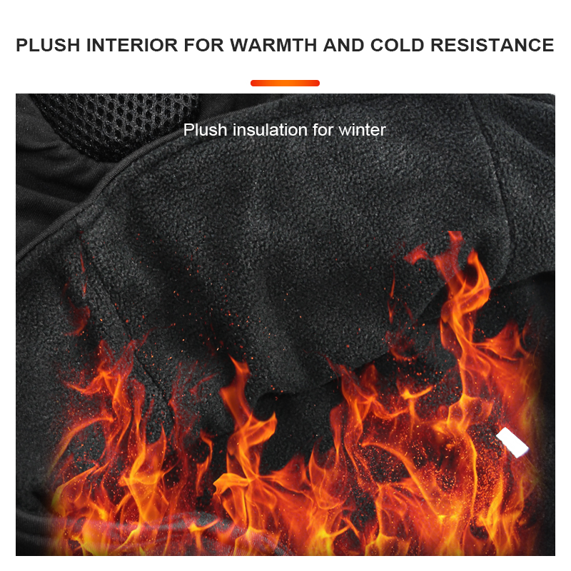 Savior Heat Heating Ski Mask W – Balaclava Ski Mask recenzja i cena