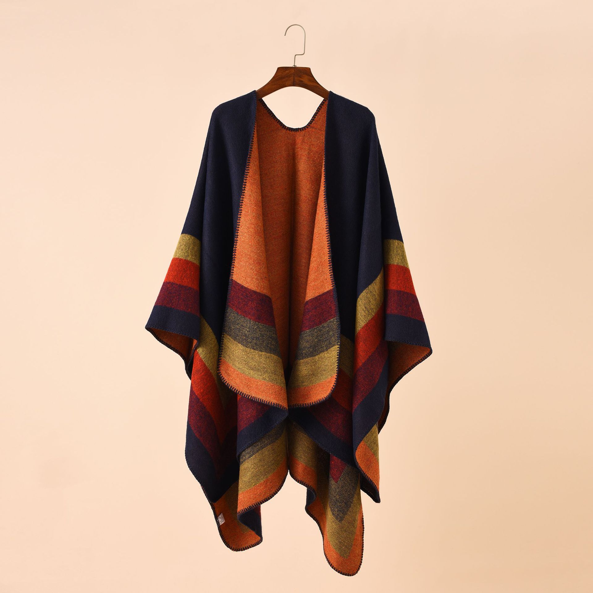 2024 New Fashion Winter Warm P – Cashmere Pashmina Wrap recenzja i cena