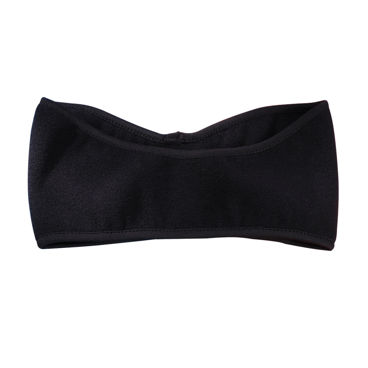 Unisex Black Winter Ear Warmer – Fleece Ear Warmer Band recenzja i cena