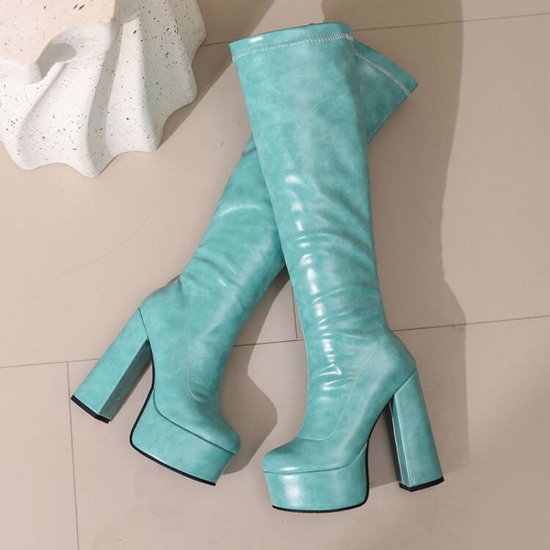 Autumn and Winter New Style Fa – Waterproof Winter Boot recenzja i cena