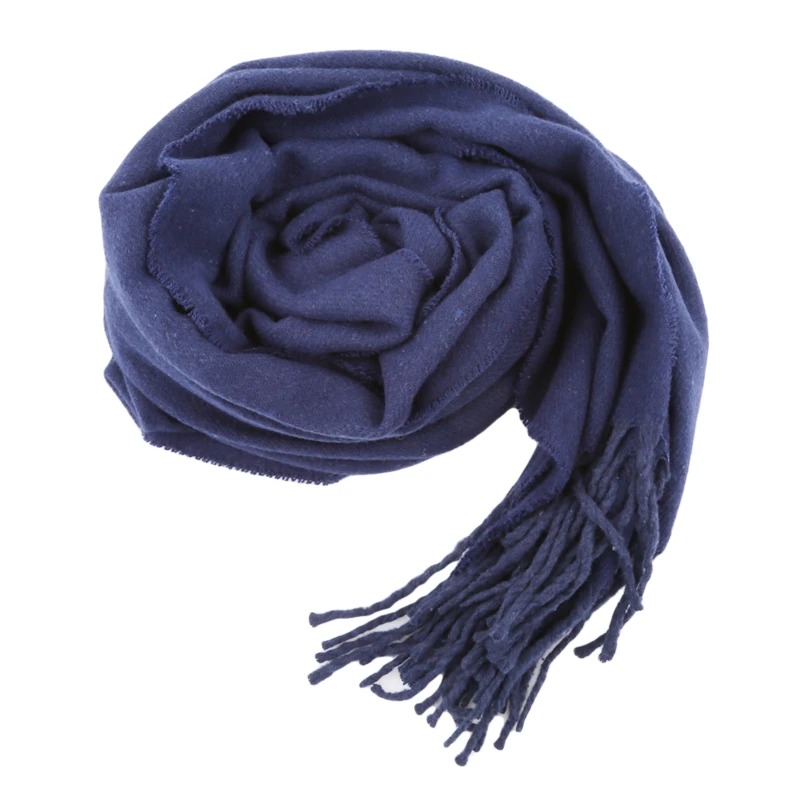 2025 Wool Scarves Winter Soft  – Wool Scarf Men recenzja i cena