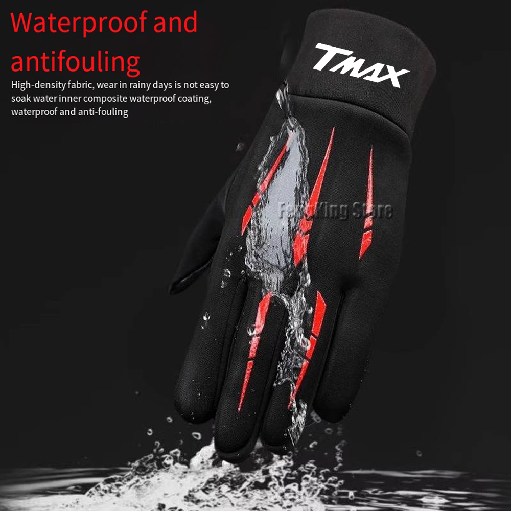 Motorcycle windproof, waterpro – Touch Screen Gloves recenzja i cena