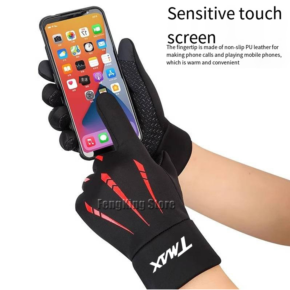 Motorcycle windproof, waterpro – Touch Screen Gloves recenzja i cena