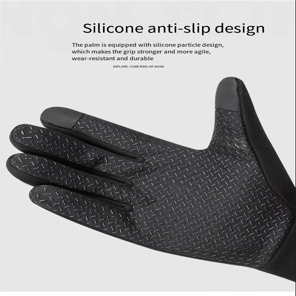 Motorcycle windproof, waterpro – Touch Screen Gloves recenzja i cena