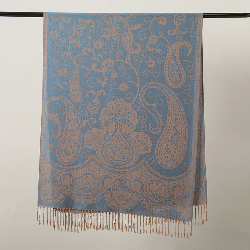 70*190cm Ethnic Style Outdoor  – Cashmere Pashmina Wrap recenzja i cena