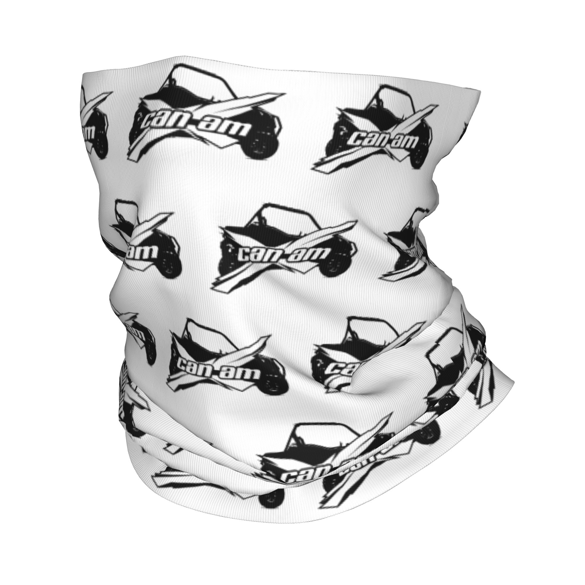 Custom Can Am Bandana Winter N – Neck Gaiter Fleece recenzja i cena