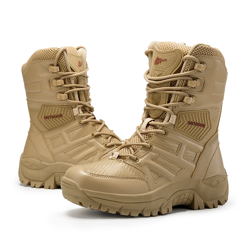 actical Military Boots Large S – Waterproof Winter Boot recenzja i cena