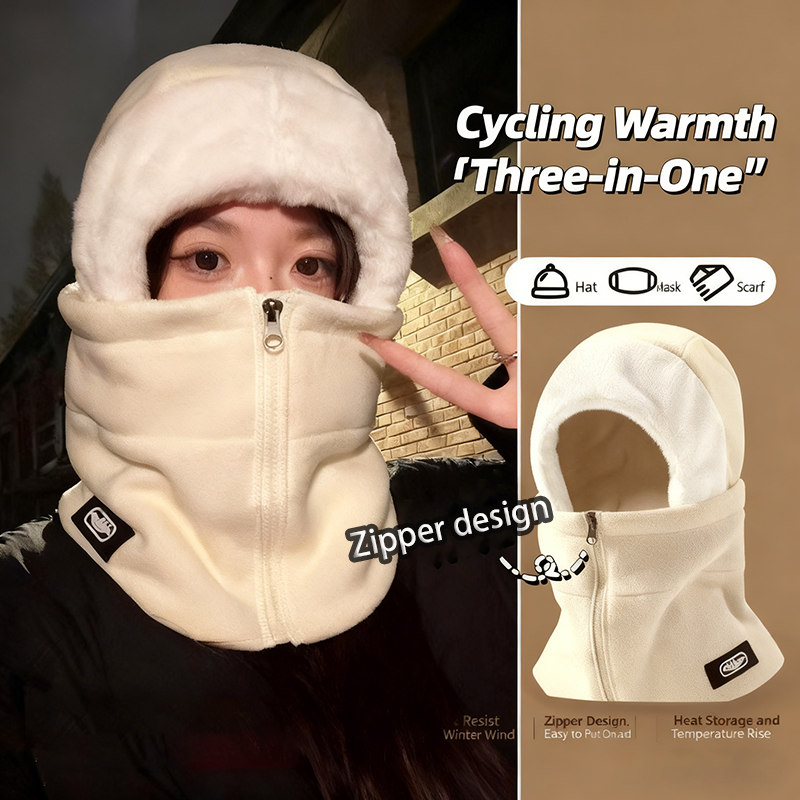 Winter Warm Balaclava Hat Inte – Balaclava Ski Mask recenzja i cena