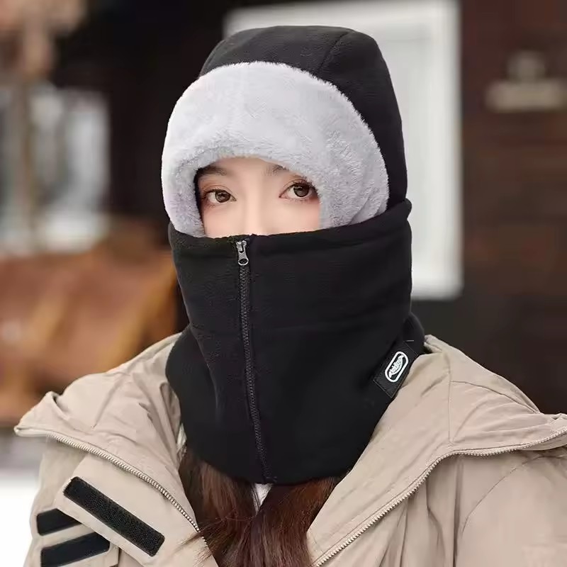 Winter Warm Balaclava Hat Inte – Balaclava Ski Mask recenzja i cena