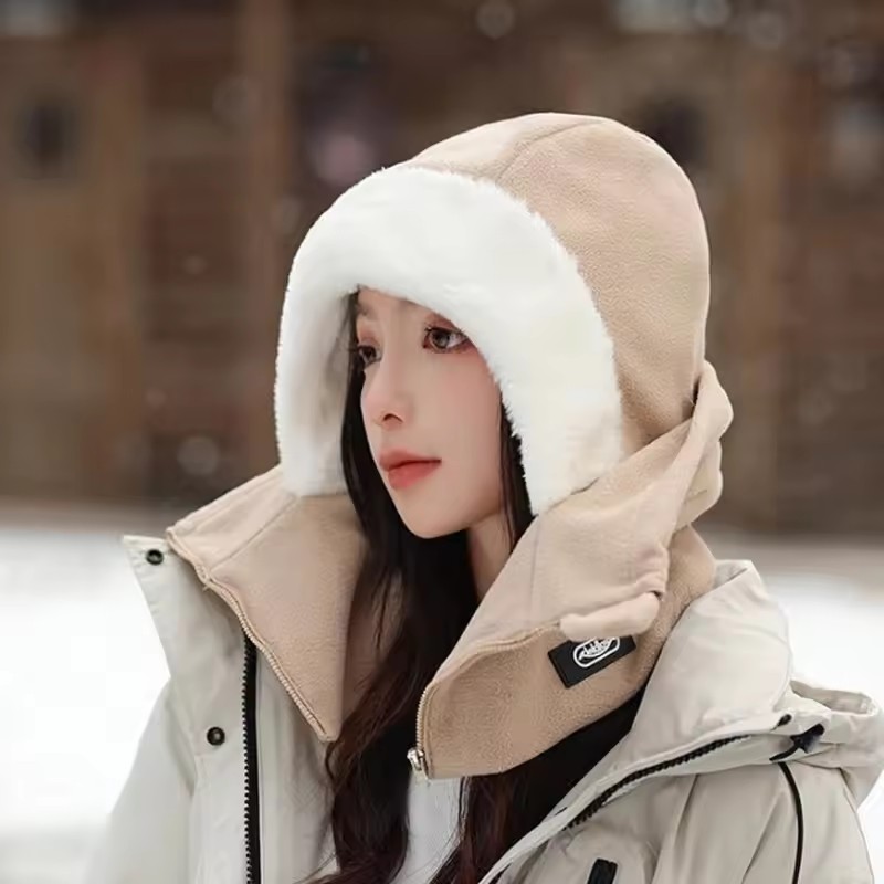 Winter Warm Balaclava Hat Inte – Balaclava Ski Mask recenzja i cena