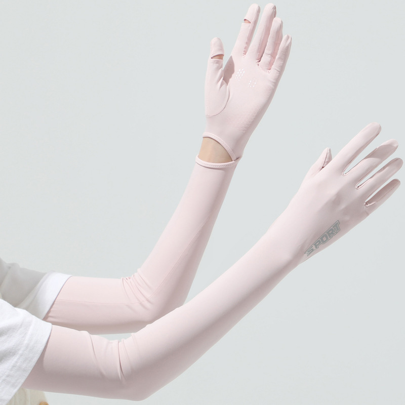 Ice Sleeve Women Riding UV Pro – Touch Screen Gloves recenzja i cena
