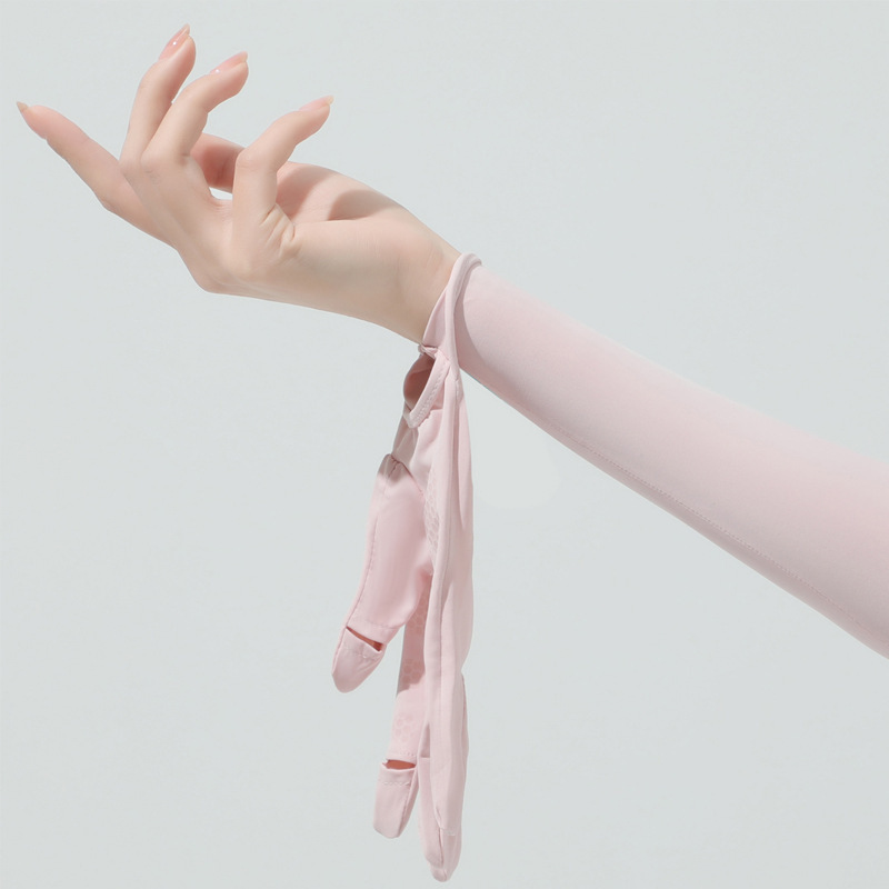 Ice Sleeve Women Riding UV Pro – Touch Screen Gloves recenzja i cena