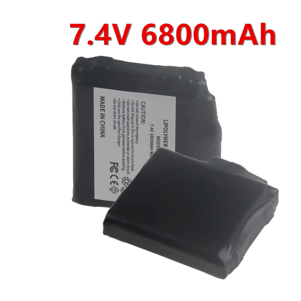 Upgrade Heated Gloves Battery  – Heated Vest Battery recenzja i cena