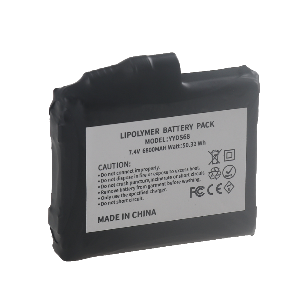 Upgrade Heated Gloves Battery  – Heated Vest Battery recenzja i cena