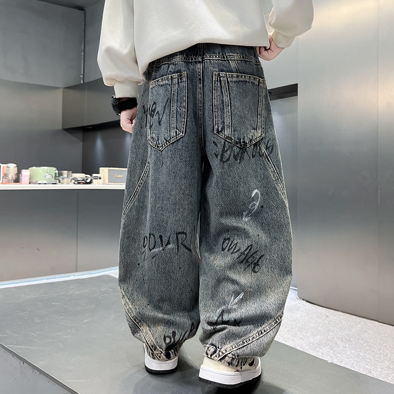 Kids Winter Warm Insulated Dis – Corduroy Pant Warm recenzja i cena