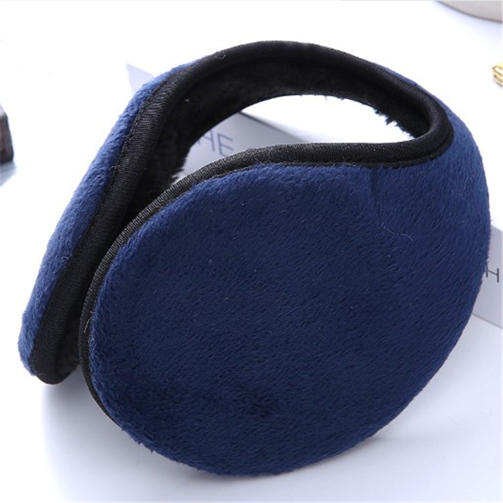 Winter Men's Earmuffs Ear Warm – Winter Headband Fleece recenzja i cena