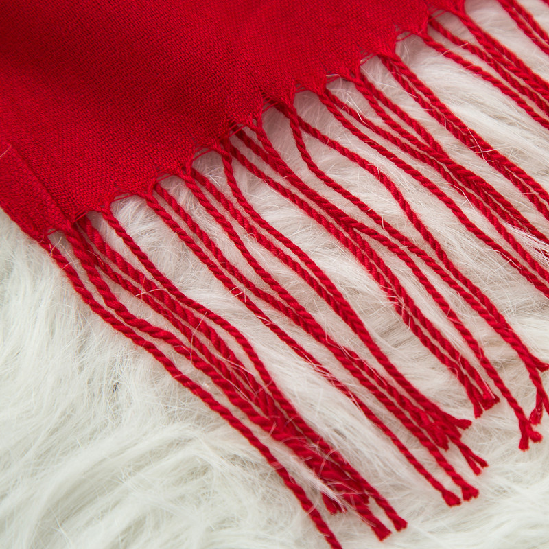 2024 Fashion Winter Women Scar – Cashmere Pashmina Wrap recenzja i cena