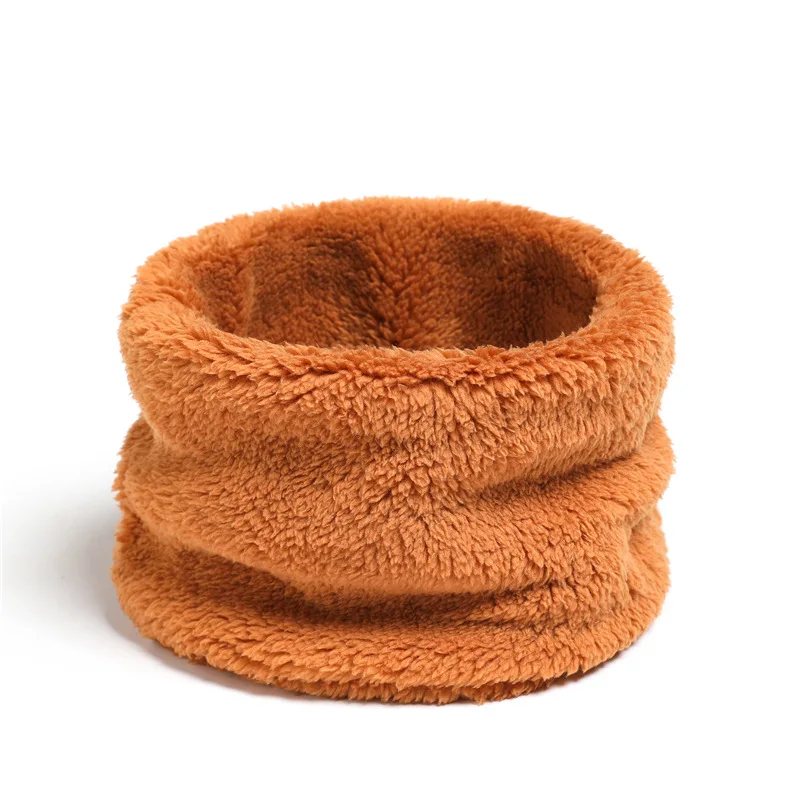 New Cashmere Warm Neckerchief  – Wool Scarf Men recenzja i cena