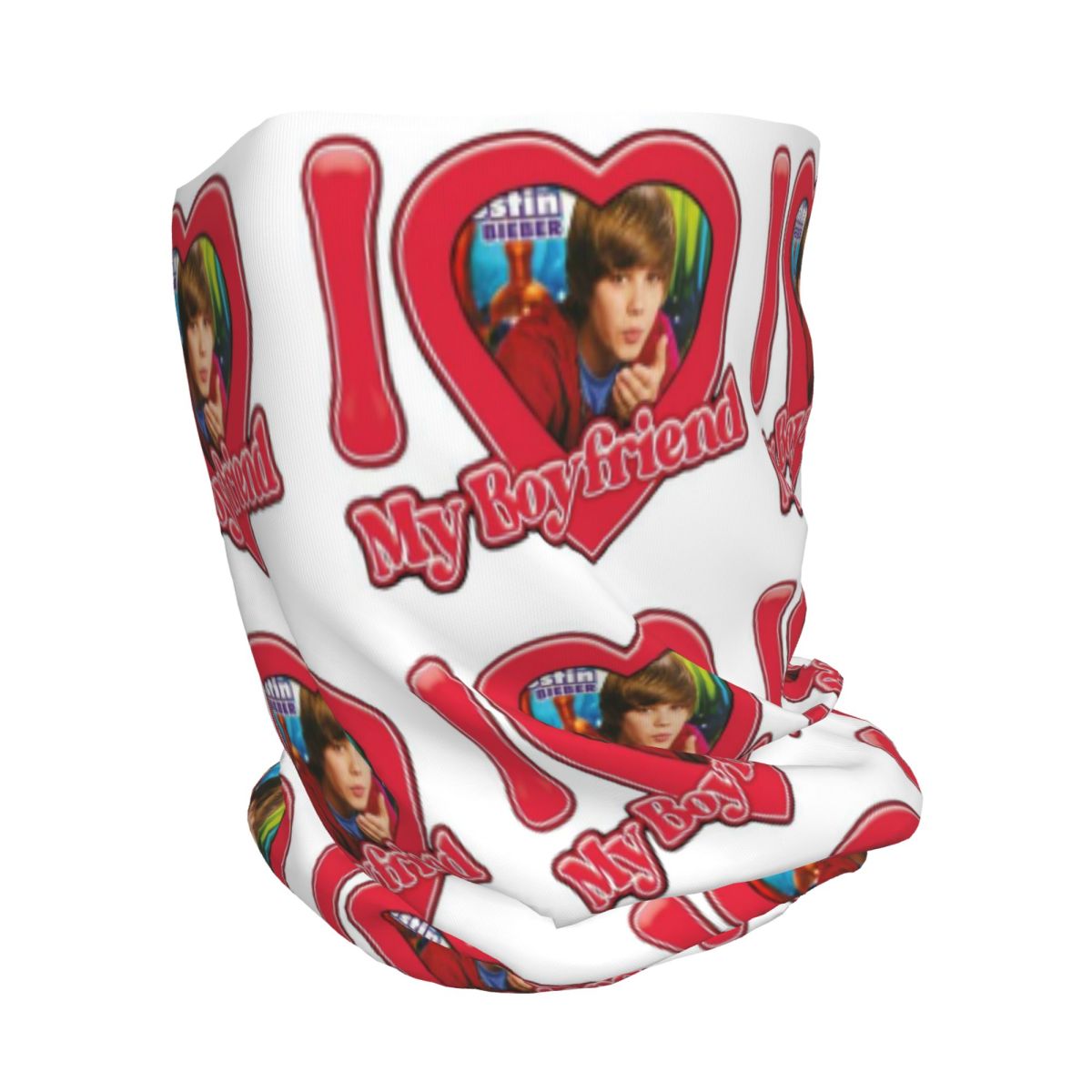 Popular Singe Justin Bieber JB – Knit Beanie Hat Warm recenzja i cena