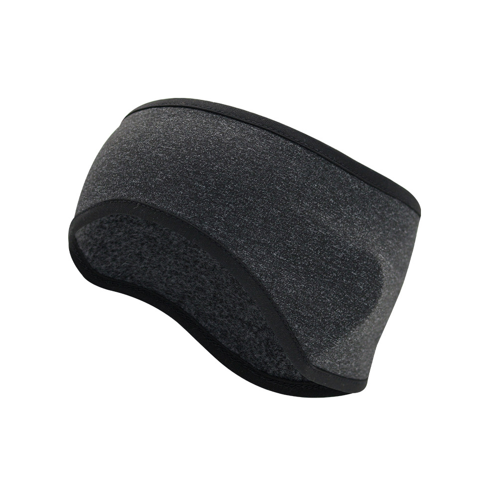 Winter Cycling Ear Warmer Men  – Winter Headband Fleece recenzja i cena
