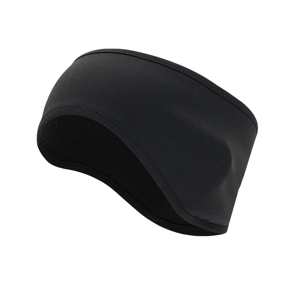 Winter Cycling Ear Warmer Men  – Winter Headband Fleece recenzja i cena