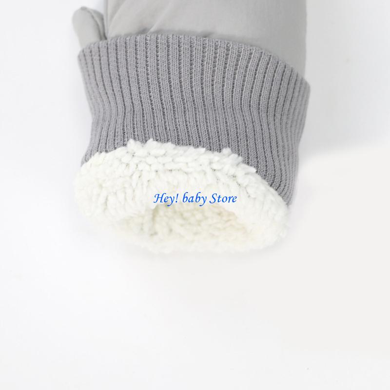 Q1FE Insulated Snow Gloves Wat – Snow Glove Insulated recenzja i cena