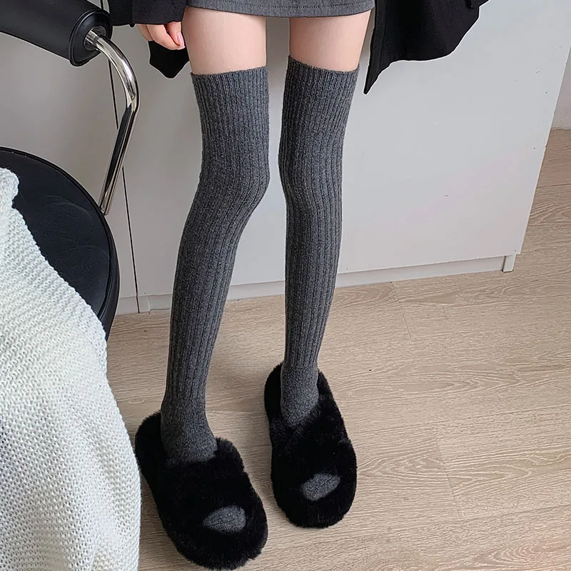 2025 Autumn Winter Women Stock – Thermal Sock Wool recenzja i cena