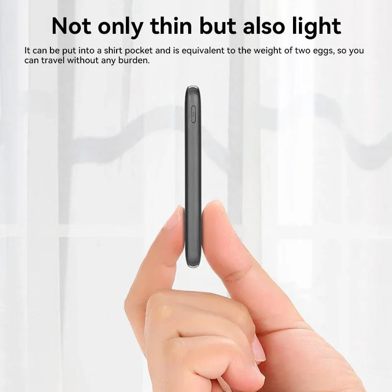 OnePlus USB Fast Charging Ultr – Heated Vest Battery recenzja i cena