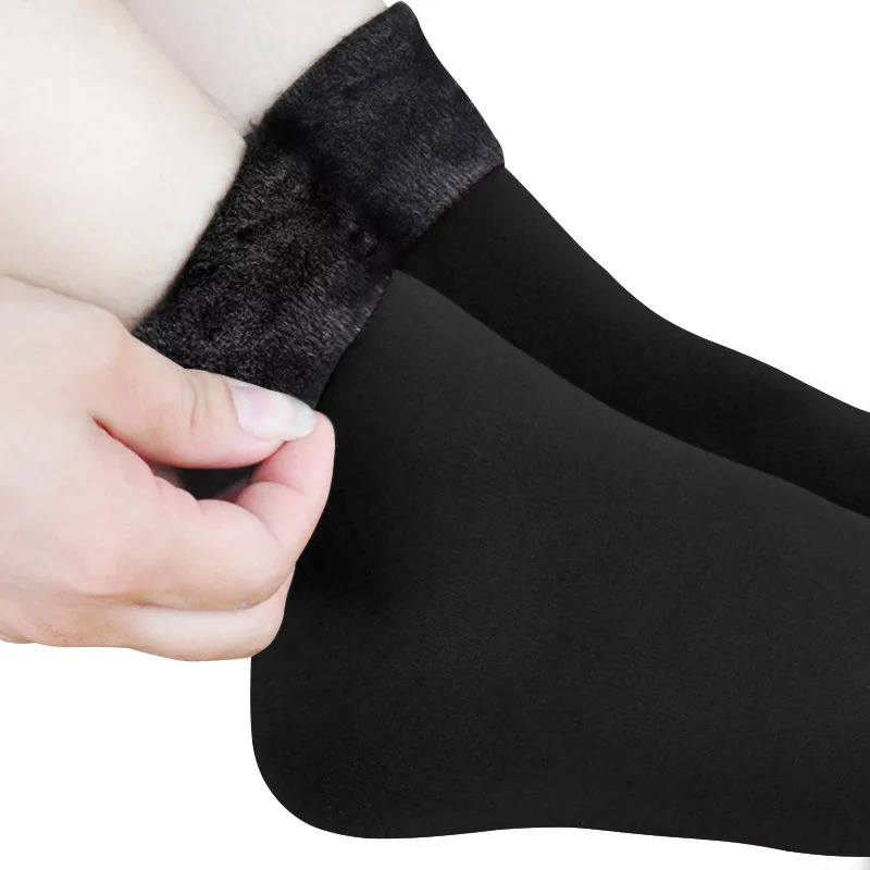 1/2/3 Pairs Men Women Winter T – Thermal Sock Wool recenzja i cena