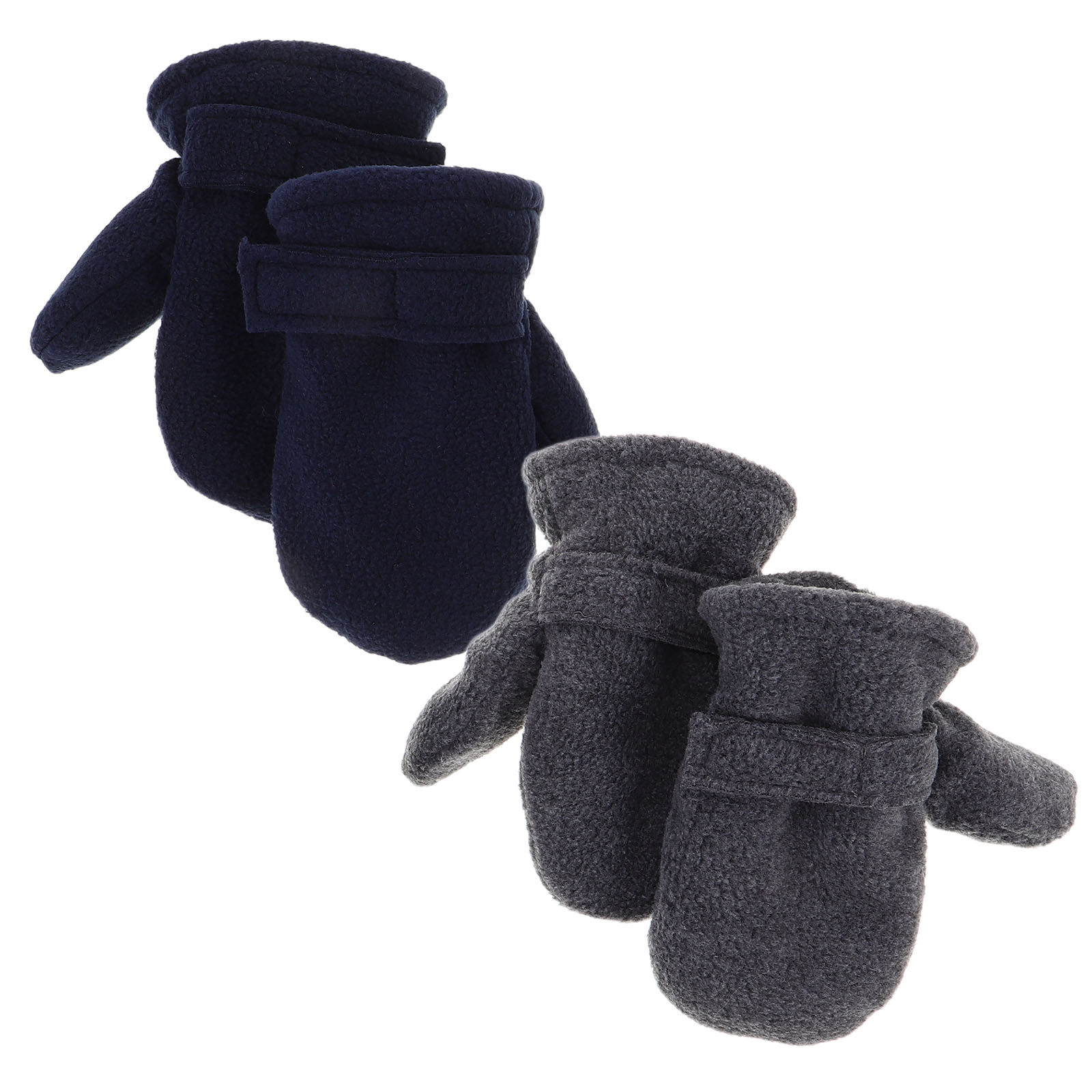 2Pairs Children Warm Gloves Po – Snow Glove Insulated recenzja i cena