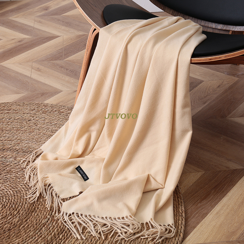 36Color Thin Imitation Cashmer – Cashmere Pashmina Wrap recenzja i cena