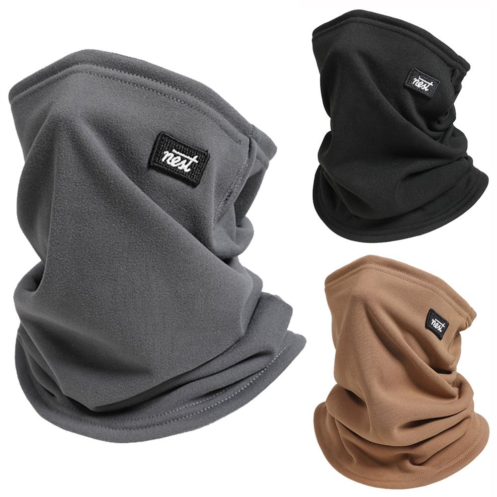 Winter Camping Fleece Neck Gai – Neck Gaiter Fleece recenzja i cena