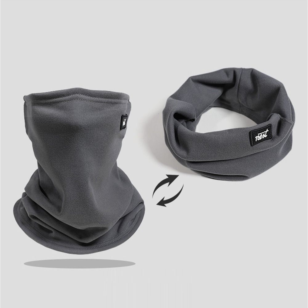 Winter Camping Fleece Neck Gai – Neck Gaiter Fleece recenzja i cena