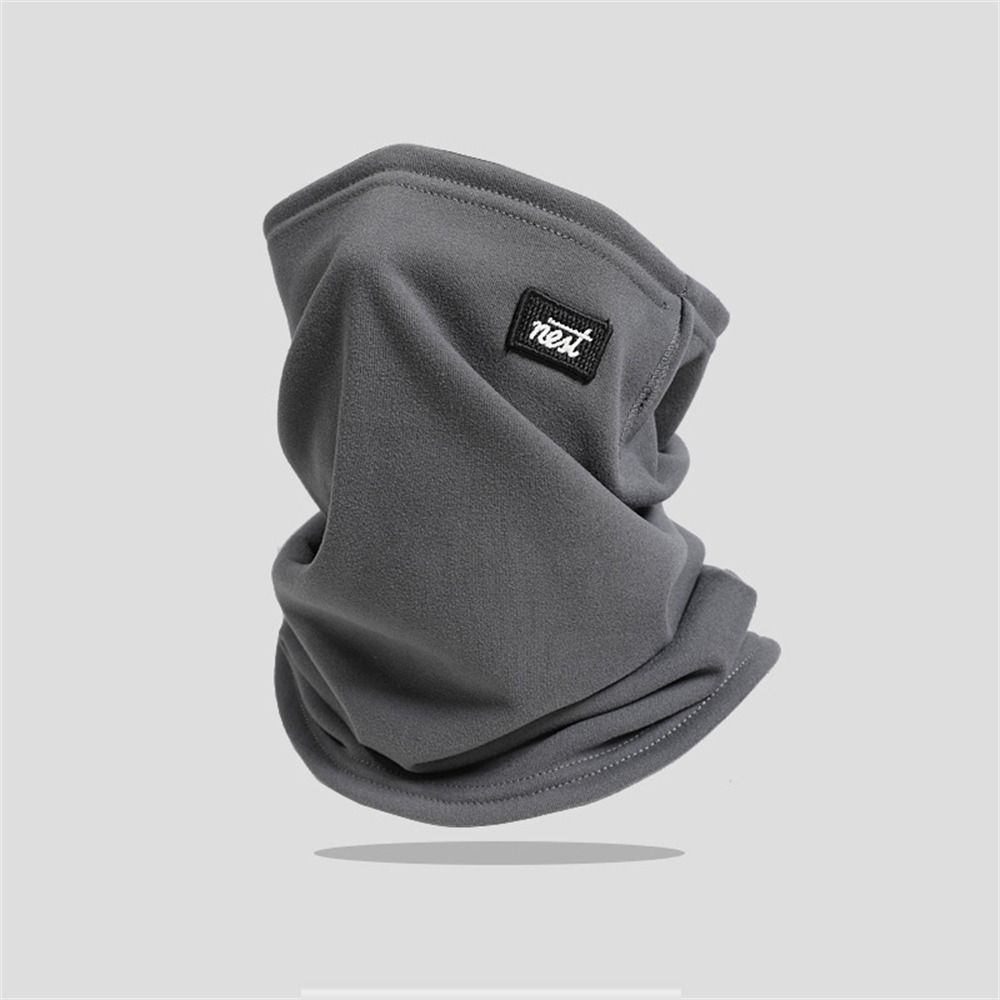 Winter Camping Fleece Neck Gai – Neck Gaiter Fleece recenzja i cena