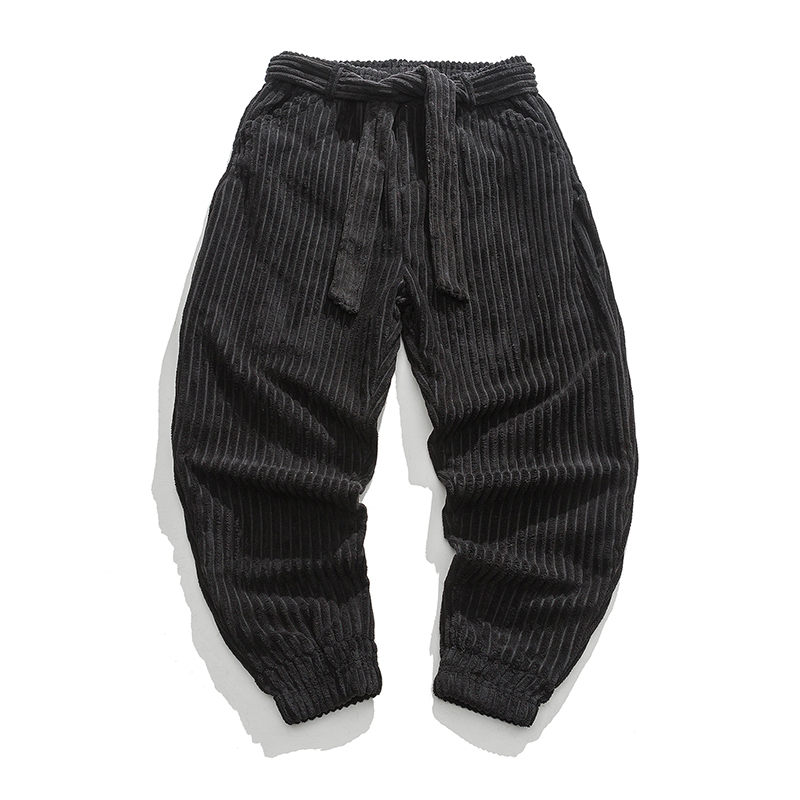 Men Thick Corduroy Pants 2026  – Corduroy Pant Warm recenzja i cena
