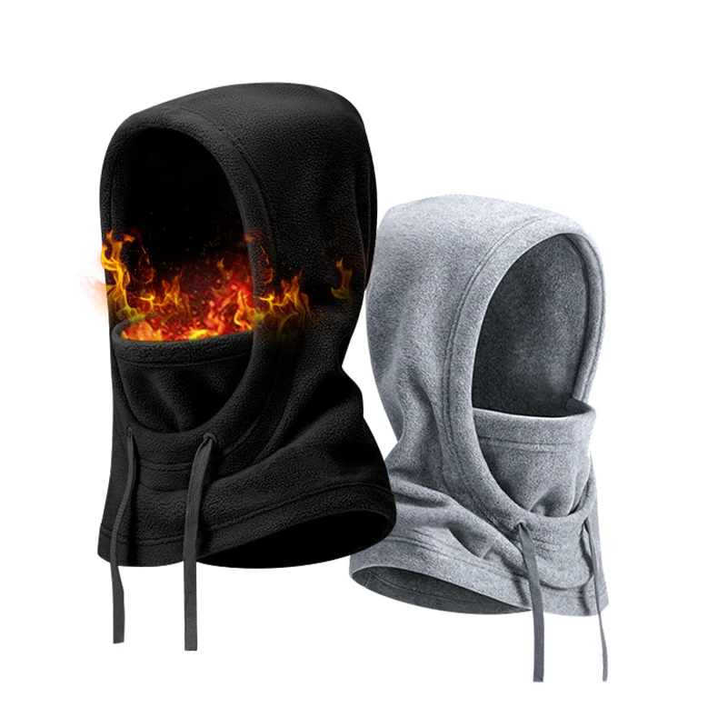 MOON motorcycle helmet Balacla – Balaclava Ski Mask recenzja i cena