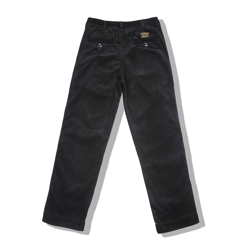 Ok1912 Fall Winter Warm Cordur – Corduroy Pant Warm recenzja i cena