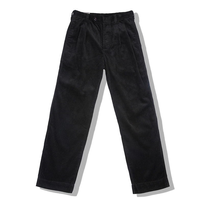 Ok1912 Fall Winter Warm Cordur – Corduroy Pant Warm recenzja i cena