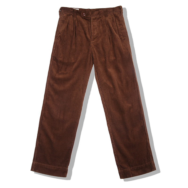 Ok1912 Fall Winter Warm Cordur – Corduroy Pant Warm recenzja i cena