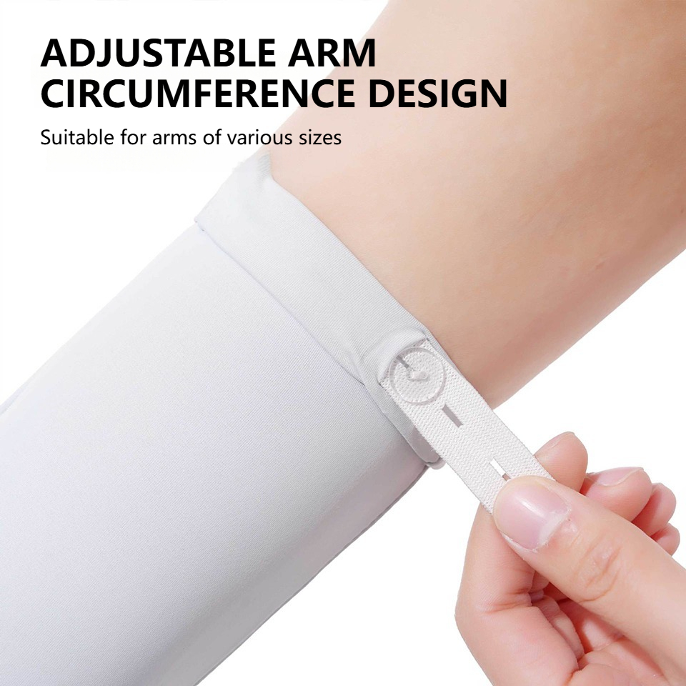 KoKossi Summer Women's Arm Cov – Touch Screen Gloves recenzja i cena