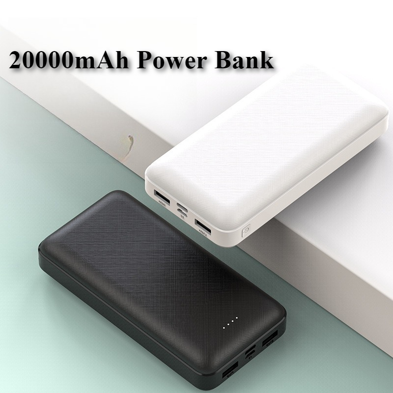 20000mAh Power Bank Portable C – Heated Vest Battery recenzja i cena