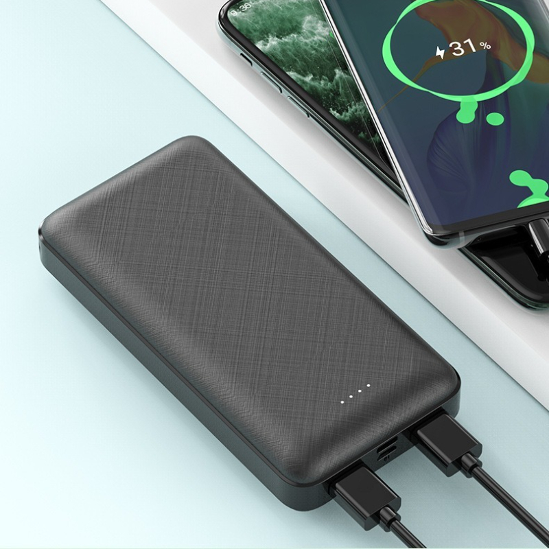 20000mAh Power Bank Portable C – Heated Vest Battery recenzja i cena