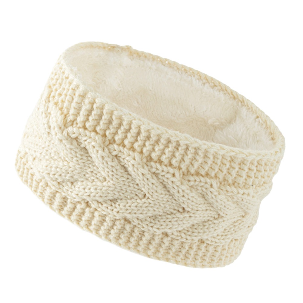 Winter Neck Warmer Ear Cover F – Fleece Ear Warmer Band recenzja i cena