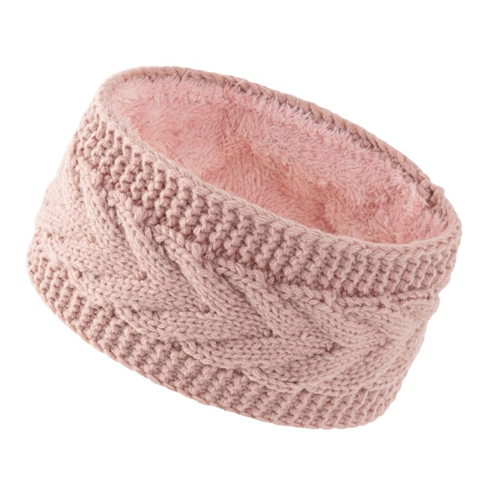 Winter Neck Warmer Ear Cover F – Fleece Ear Warmer Band recenzja i cena