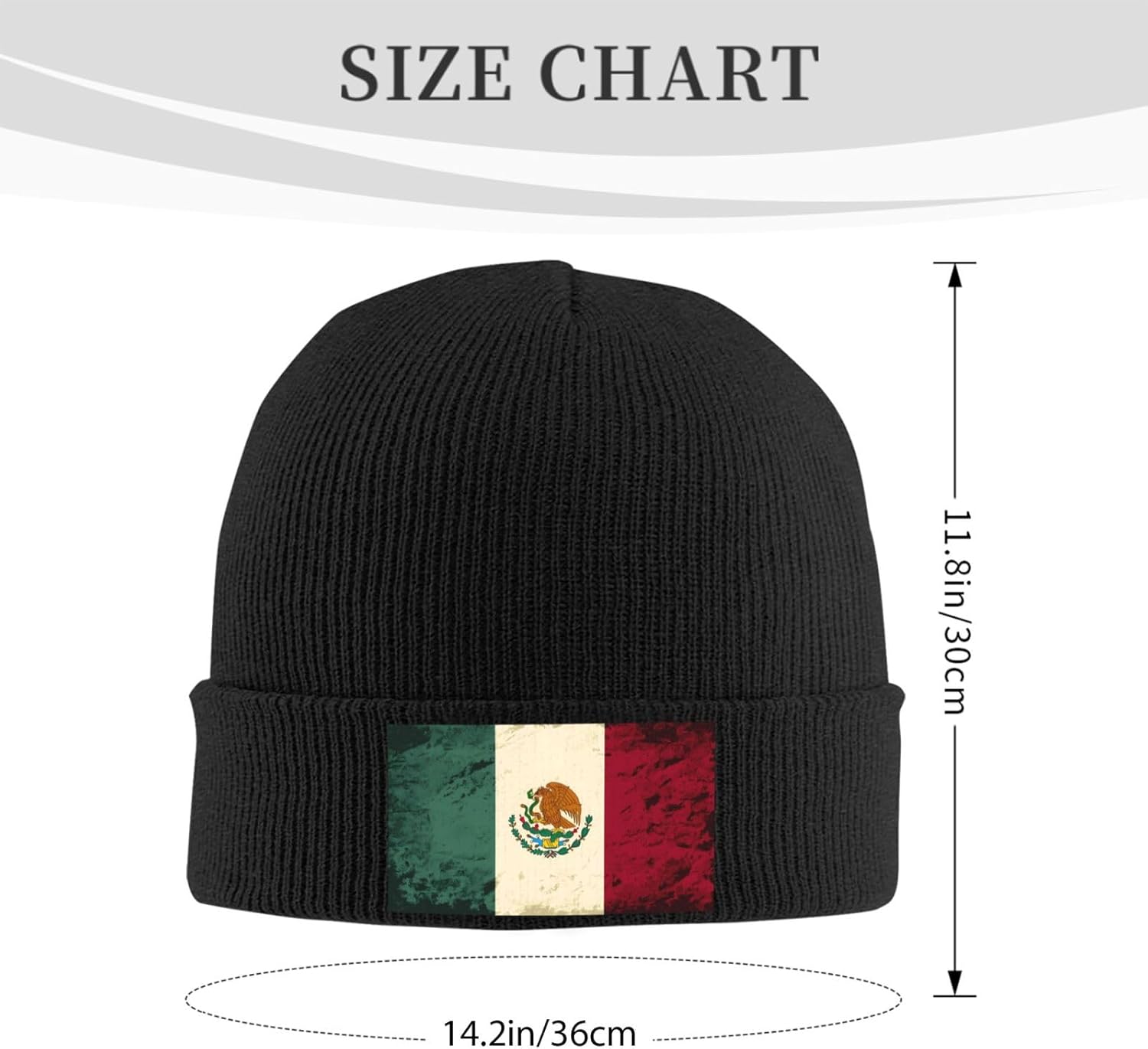 Beanie for Men, Stretchable Kn – Knit Beanie Hat Warm recenzja i cena