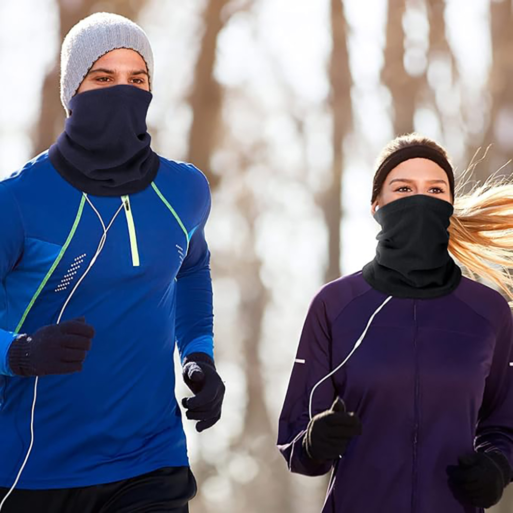 Winter Neck Gaiter Warmer Wind – Winter Headband Fleece recenzja i cena